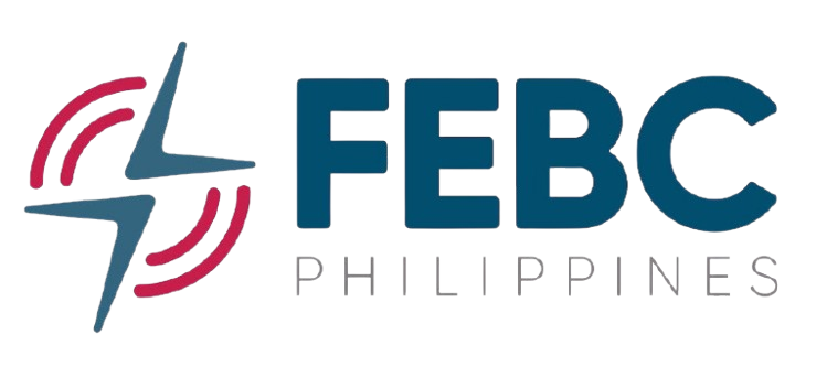 FEBC Media Hub logo